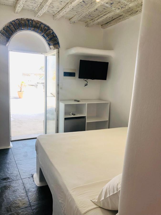 Air Mykonos Gasthof Mykonos Town
